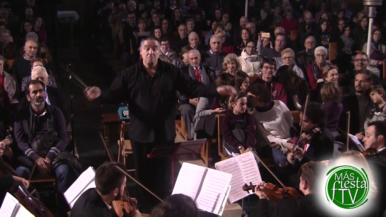 Marcha Radetzky OSASV 2018