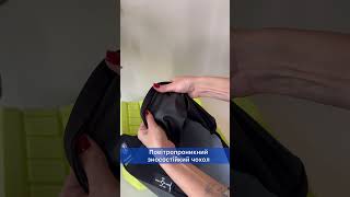 Видеообзор Контурная противопролежневая подушка Invacare Flo-tech Lite 