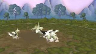 Spore: Exotic Kittychicken