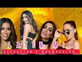 Mega mix reggaeton  moombahton  anitta sean paul ozuna bad bunny maluma j balvin major lazor