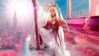 Nicki Minaj - Big Difference