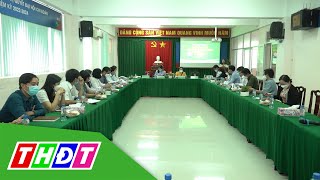 Tham vấn hướng phát triển kênh Miền Tây - THĐT2 | THDT