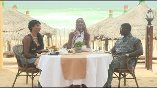 11-13 — Présenté par Dj Kheucha &amp; Racky Aidara - Invitée : Eva Liza(chanteuse) | Jeu. 28  Août 2025