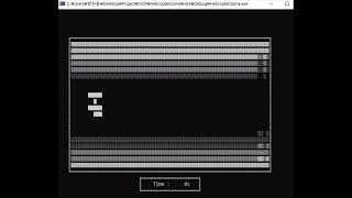C++ Helicopter Game