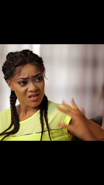 MY DEAR FRIEND - #2024 LATEST NIGERIAN NOLLYWOOD NEW MOVIE