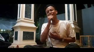 Obrog Ban serep cover Jay akhmad - cipt Emek aryanto