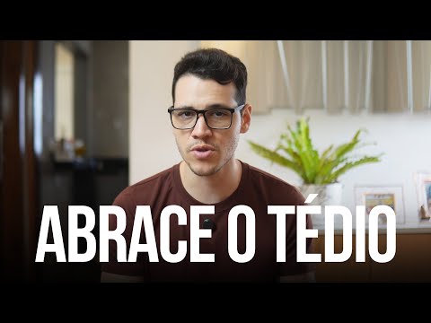 Como Forçar Seu Cérebro a Desejar Fazer Coisas Difíceis