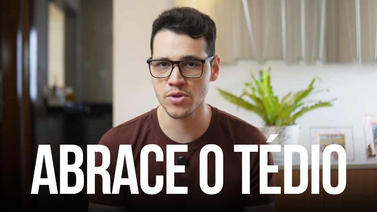 Como Forçar Seu Cérebro a Desejar Fazer Coisas Difíceis