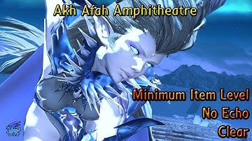 Shiva (Extreme) - Minimum Item Level / No Echo Clear - Garlean Decurion