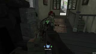 RS2, combat chaos included