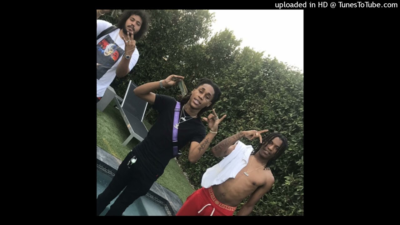 GleechyGang x TrapRixhDough x 30KlipSavage “Miss Da Old Days” (Long Live Gleechy)