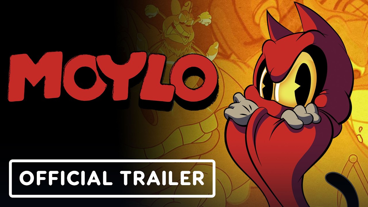 Moylo – Official Classic Cartoony Game Teaser Trailer Moylo – Official Classic Cartoony Game Teaser Trailer