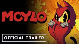 Moylo - Official Classic Cartoony Game Teaser Trailer