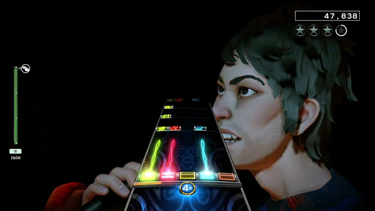 A-O-K by Tai Verdes - Rock Band 4 Guitar FC