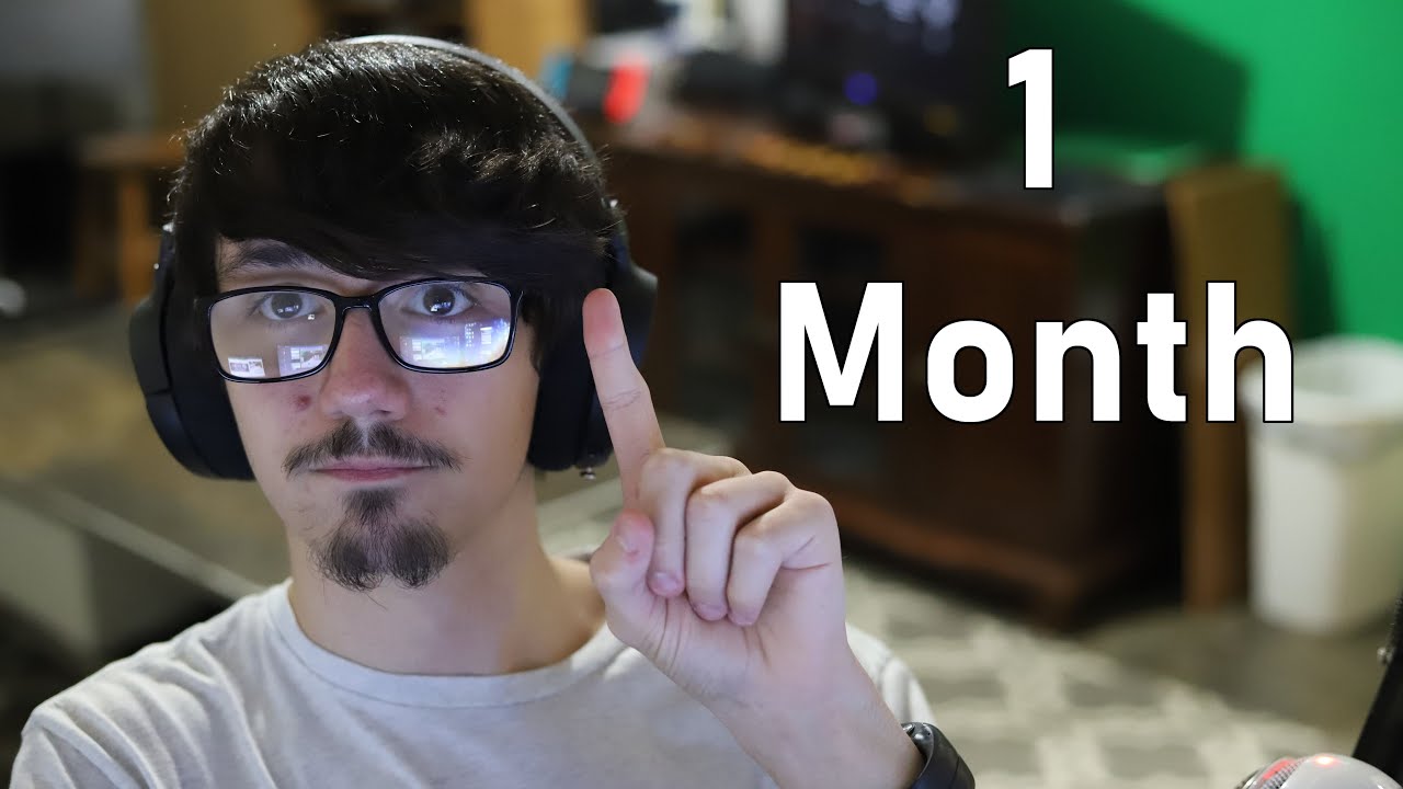 I made a Lo-Fi song for the first time in 1 month