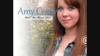 Amy Cerny - Those Days (feat. Ashley Cerny) (30 Second Preview)