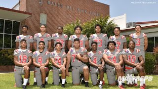 California Preseason Top 25