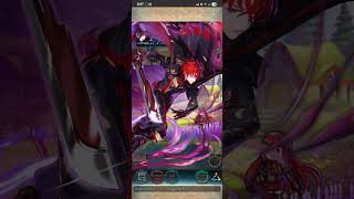 [FeH] Fallen Alear's Fantastic Finish