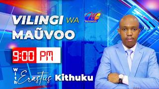VILINGI WA MAUVOO 9PM 8TH AUGUST 2026 WINAKE ERASTUS NZOMO VILINGI WA MAUVOO 9PM 8TH AUGUST 2026 WINAKE ERASTUS NZOMO