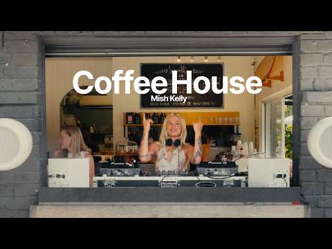 Mish Kelly | Coffee House Music Set | onemusicmedia Vol. 15