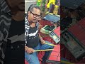 Octapad Patch With Editing Spd20pro @Bubbaaidas #shorts #octapadpatch