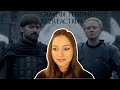 Game Of Thrones 8x2 REACTION