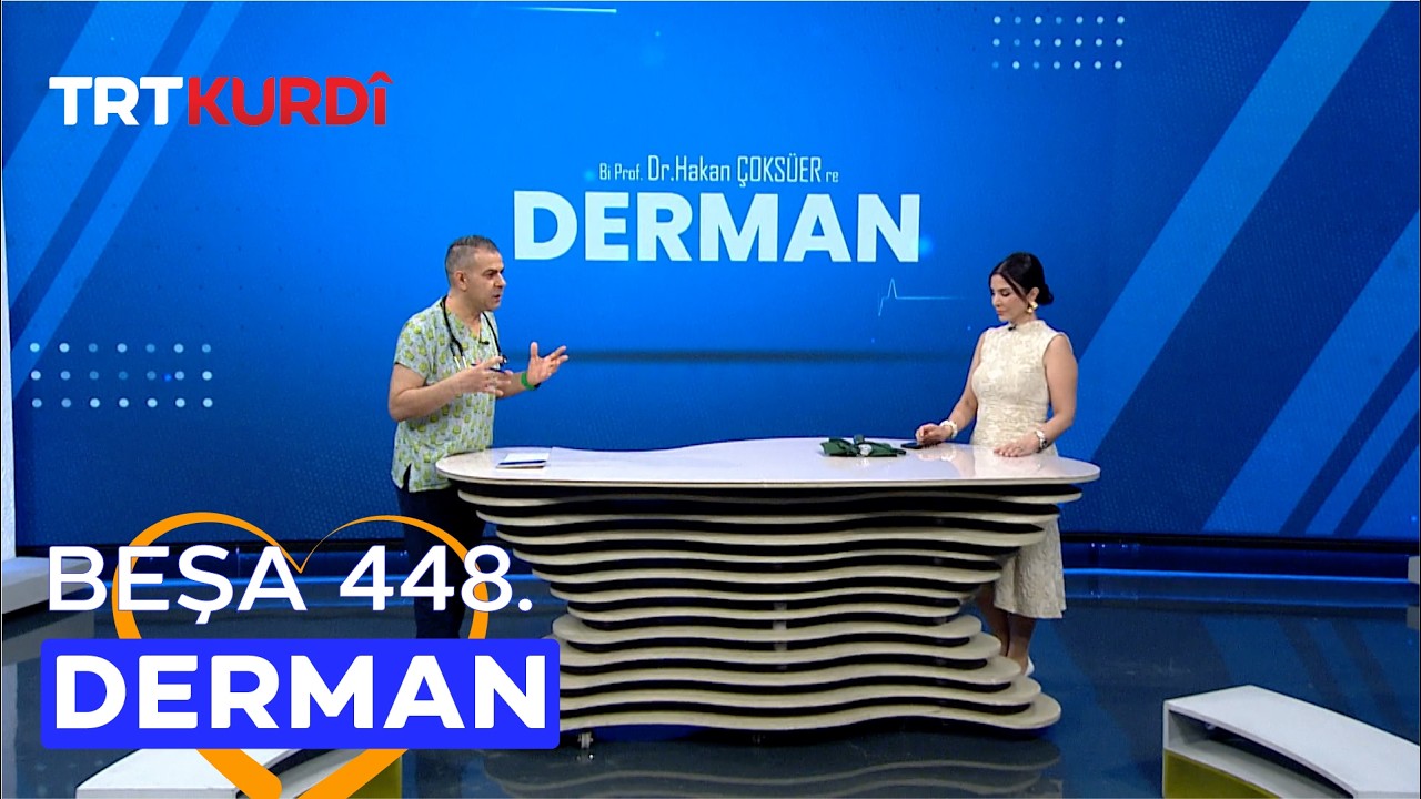 Derman - Beşa 448.