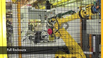 Cincinnati 340-20 Centerless Grinder