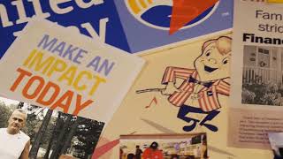 United Way 2017 Campaign Video