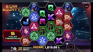 Slot Oyunları Sizden Gelen rekor kazançlar serisi #slotoyunları