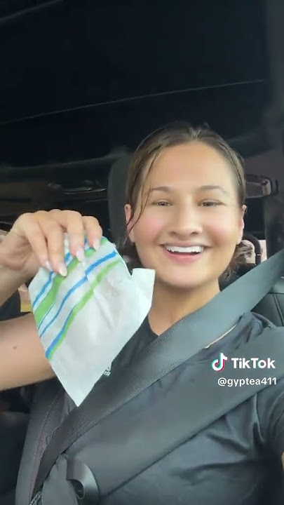 Why You NEED to Follow @GypTea411 on TikTok #GypTea411 #TikTok #TrueCrimeUpdates