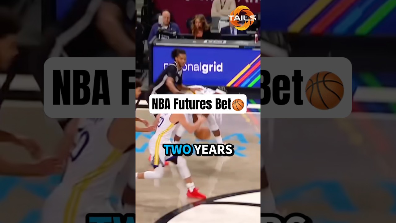 Прогнозы на будущее НБА 2025! | Лучшие ставки и прогнозы на НБА