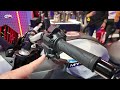 Yamaha MT-07 2025: la media di Iwata è tutta nuova ed arriva il Y-AMT