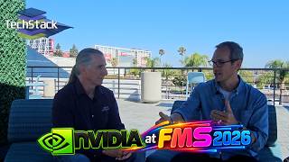 NVIDIA Says AI Will Change Storage Technology Forever screenshot 3
