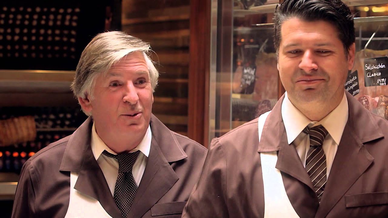 Case Study - On Location - Vics Meats