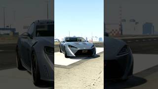 GTA Online - Karin S - 95 Custom