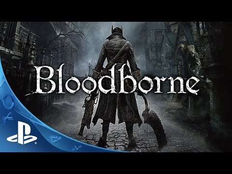 Video: De Mythen Van Bloodborne Verdrijven