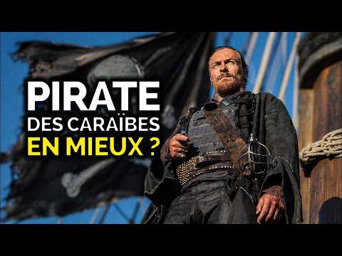 12 Minutes to Convince You to Watch the Best Pirate Series
