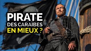 12 Minutes to Convince You to Watch the Best Pirate Series