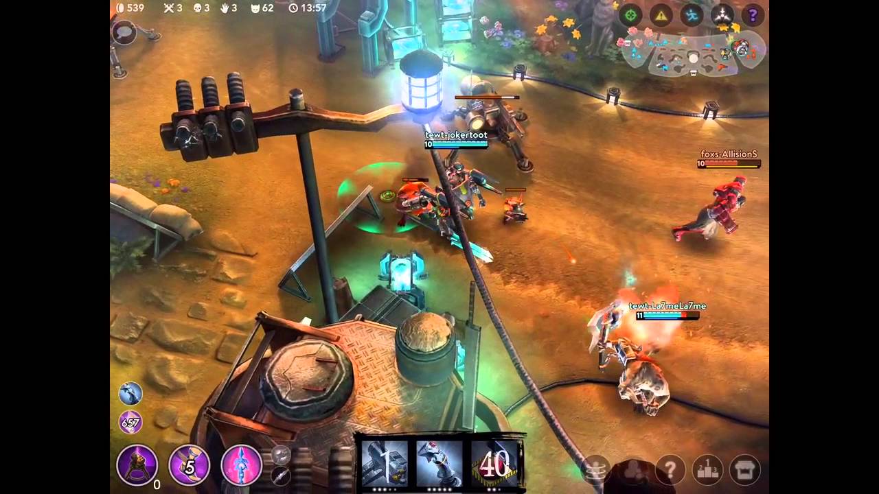 Vain Glory Trolls | Episode 1 Highlights - Joule