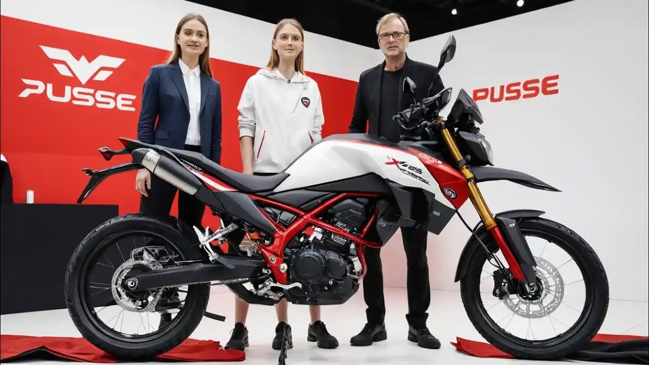 Wlro 2025 Hero Xpulse 200 4V: The Ultimate Adventure-Ready Machine for ...