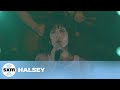 929 Halsey LIVE Performance SiriusXM mp3