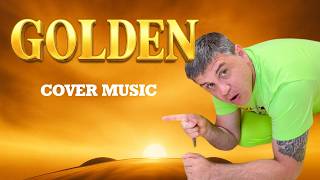 GOLDEN x Like Nastya | Nastya plays hide and seek with her dad at home | (MUSIC COVER)