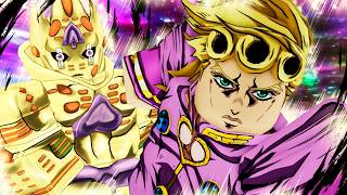 A VOLTA DE UM DOS MAIORES JOGOS DE JOJO NO ROBLOX ESTÁ PR...