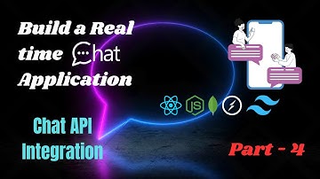 Building a Real-Time Chat App (Part 4) | Integrating the Chat API & Bug Fixes