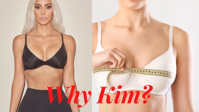 I used Skims Bra Size Calculator…This is CRAZY!!! #brahacks #bras #fashion  