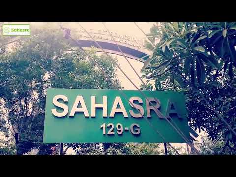 Sahasra I SSD I Memory Card I USB I DDR RAM I Desktop Motherboard I Manufacturer I India - video from Sahasra Semiconductors