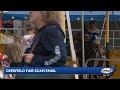 Deerfield Fair warns of scam targeting vendors