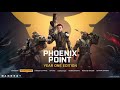 Phoenix point fr 2eme vague full dlc recrutement 