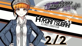 Danganronpa Mauve | FTE Hiyori Tsubaki 2/2 (Eng Sub)
Were going for a wild ride, take your safety belts because a crazy story its about to unfold!🛑
Big regards to Heros team💜!!
Also shoutout to RainMaster for helping with the localization of Mauves 💝
🤎The Ko-fi channel to support my work! :https://ko-fi.com/zephirum
💜Our Chill Discord Server : https://discord.gg/vE9AMGAunS Danganronpa Mauve | FTE Hiyori Tsubaki 2/2 (Eng Sub)
